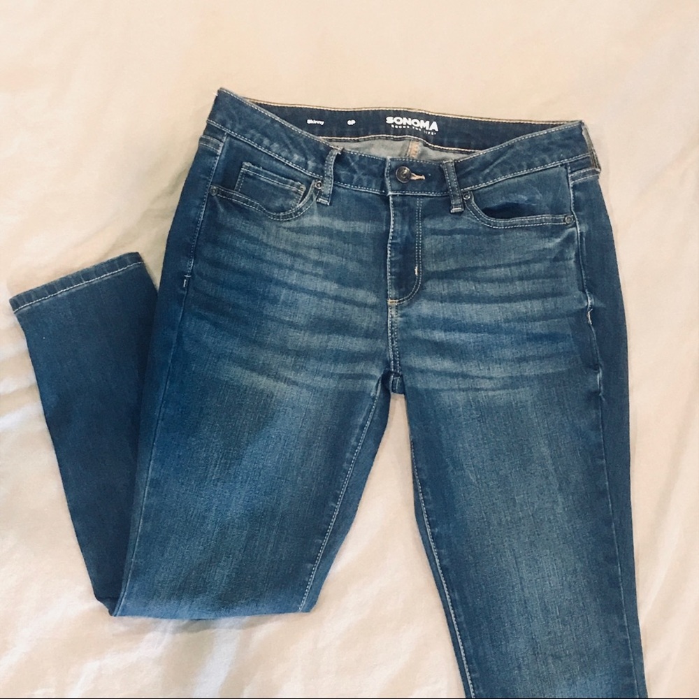 Sonoma jeans
